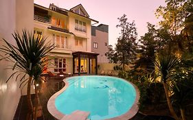 M Village Hotel Long Bien, A Brand Of Modern Village Lifestyle